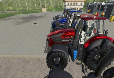 Deutz Series 9 v1.0.0.0