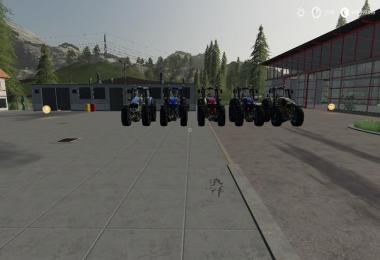 Deutz Series 9 v1.0.0.0