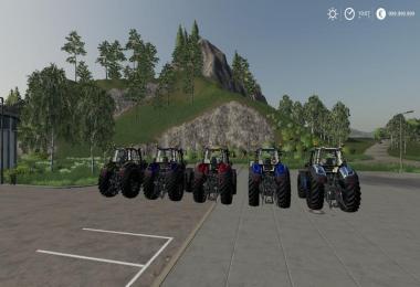 Deutz Series 9 v1.0.0.0