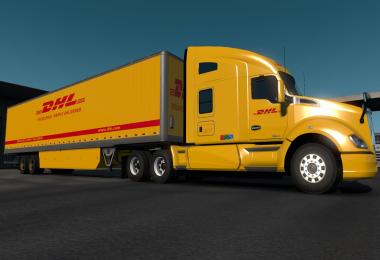 DHL Worldwide Express 1.33.x