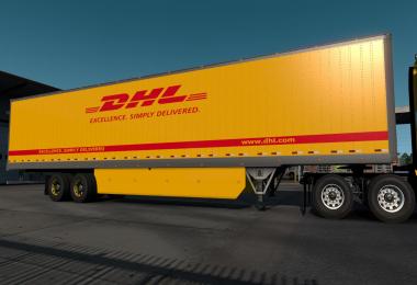 DHL Worldwide Express 1.33.x