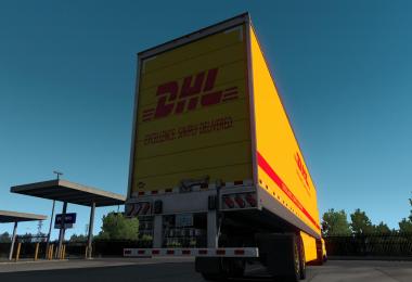 DHL Worldwide Express 1.33.x