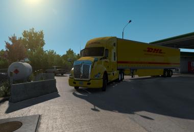 DHL Worldwide Express 1.33.x