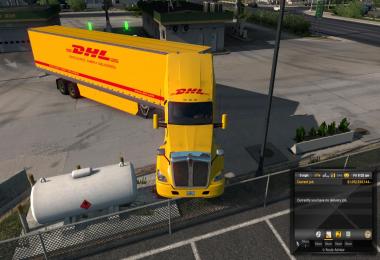 DHL Worldwide Express 1.33.x