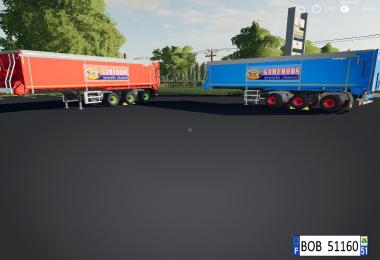 Dodge Ram 1500 Rebel v1.0.0.0