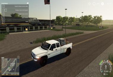 Dodge Ram 3500 v1.2.0.0
