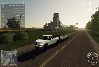 Dodge Ram 3500 v1.2.0.0