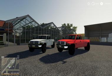 Dodge Ram 3500 v1.3.0.0