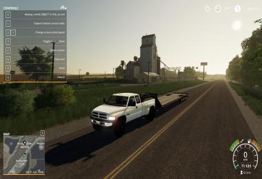 Dodge Ram 3500 v1.3.0.0