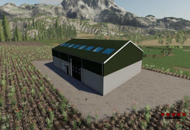 Dutch Shed pack v1.1