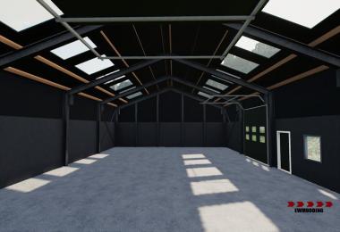 Dutch Shed pack v1.1