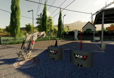 EE MX FraBel Pack v1.0.0.0