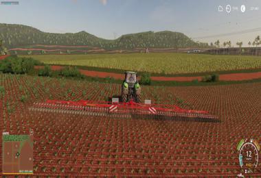 Einbock Aerostar Rotation 2400 v1.0