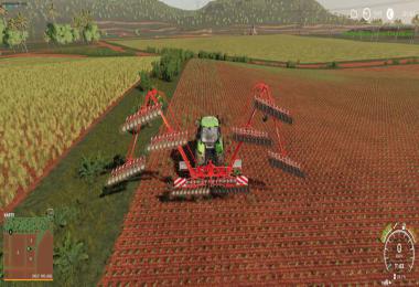 Einbock Aerostar Rotation 2400 v1.0