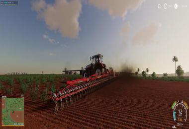 Einbock Aerostar Rotation 2400 v1.0