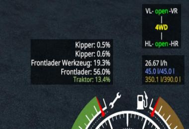EnhancedVehicle v1.4.1.0