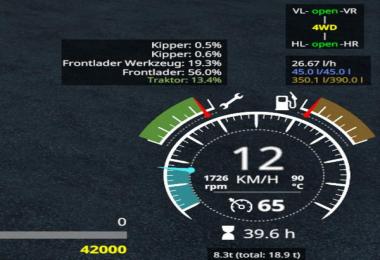 EnhancedVehicle v1.4.2.0