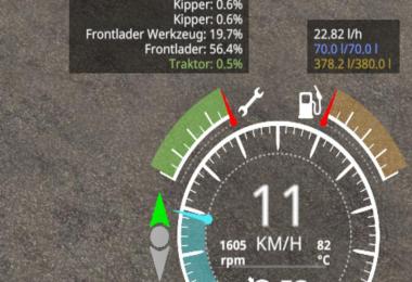 EnhancedVehicle v1.5.0.0