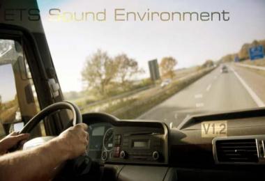 ETS SOUND ENVIRONMENT v1.2