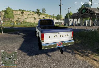 Ford F150 1985 v1.0