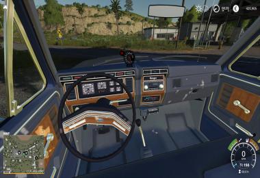 Ford F150 1985 v1.0