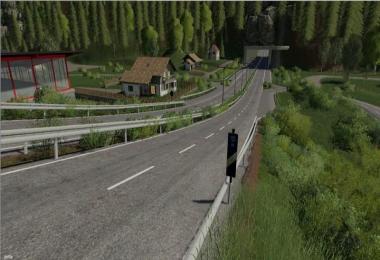 Falkland Map v1.1 Beta