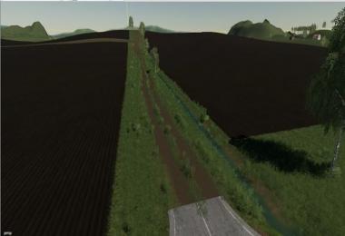 Falkland Map v1.1 Beta