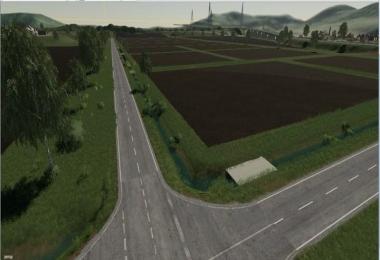 Falkland Map v1.1 Beta