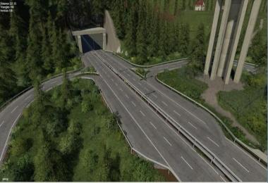 Falkland Map v1.1 Beta