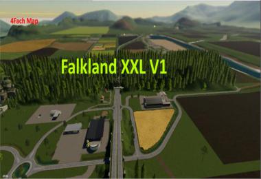 Falkland XXL v1.0.0.0