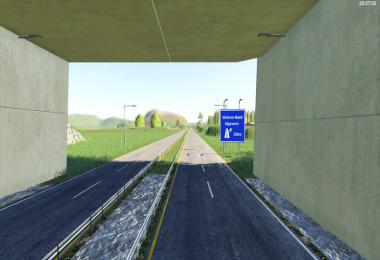 Falkland XXL v1.0.0.0