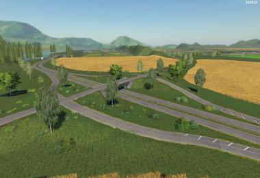 Falkland XXL v1.0.0.0