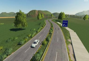 Falkland XXL v1.0.0.0