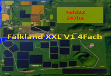 Falkland XXL v1.0.0.0