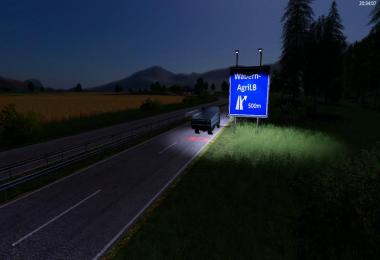 Falkland XXL v1.0.0.0