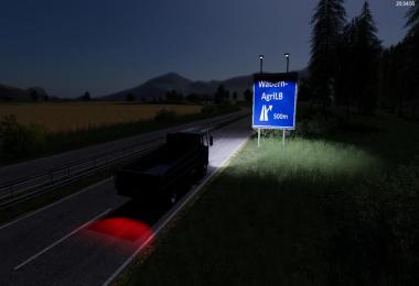 Falkland XXL v1.0.0.0