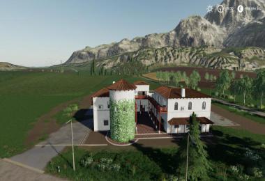 FarmHaus Estancia Lapacho v1.0