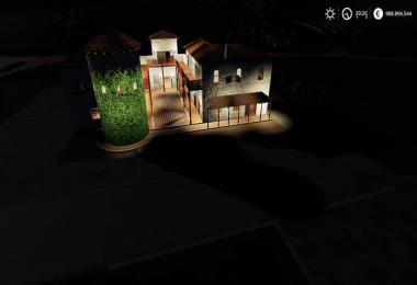 FarmHaus Estancia Lapacho v1.0