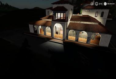 FarmHaus Estancia Lapacho v1.0