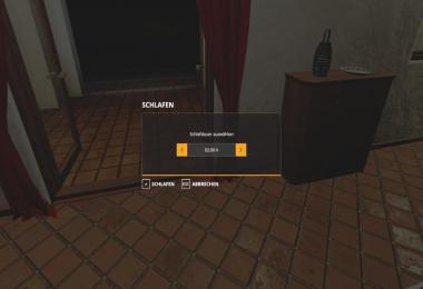 FarmHaus Estancia Lapacho v1.0