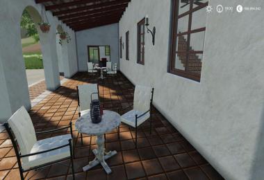 FarmHaus Estancia Lapacho v1.0