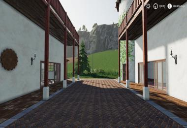 FarmHaus Estancia Lapacho v1.0