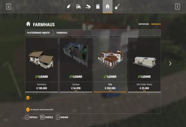 FarmHaus Estancia Lapacho v1.0