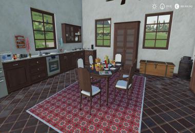 FarmHaus Estancia Lapacho v1.0