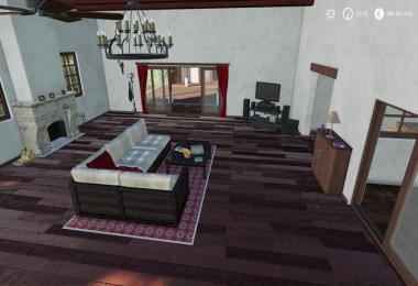 FarmHaus Estancia Lapacho v1.0