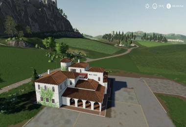 FarmHaus Estancia Lapacho v1.0