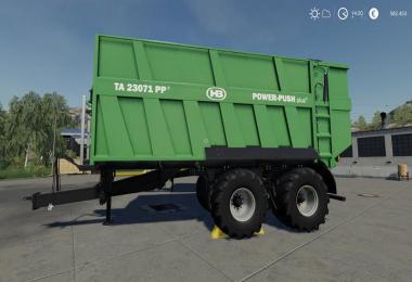 [FBM Team] Brantner TA23071 v1.0.0.0