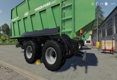 [FBM Team] Brantner TA23071 v1.0.0.0