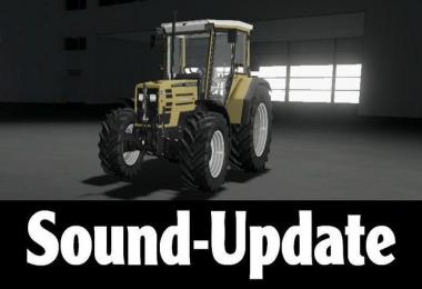 [FBM Team] Hurlimann H 488 (Sound-Update) v1.0.0.0