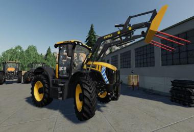 [FBM Team] JCB Fastrac 4000 v1.0.0.0